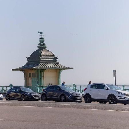 Flash Sale Kemptown 2 Bedroom Flat Bn236Stg06 Brighton Exterior photo