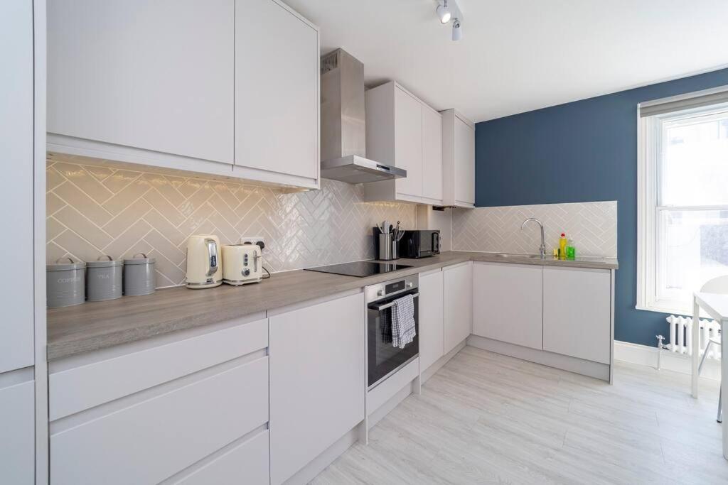 Flash Sale Kemptown 2 Bedroom Flat Bn236Stg06 Brighton Exterior photo
