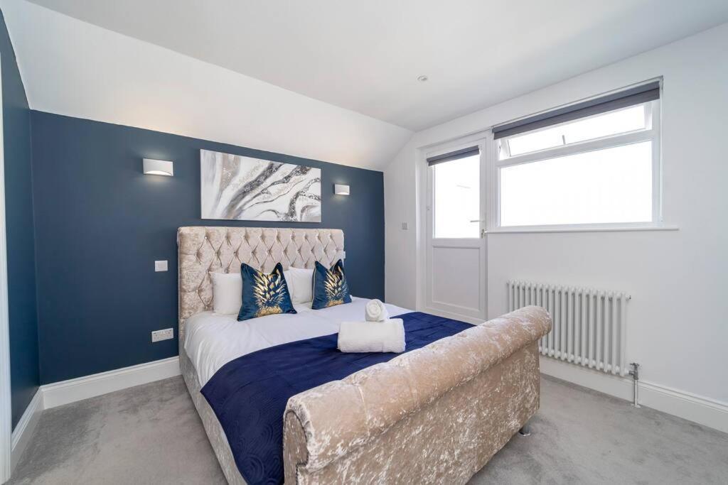 Flash Sale Kemptown 2 Bedroom Flat Bn236Stg06 Brighton Exterior photo