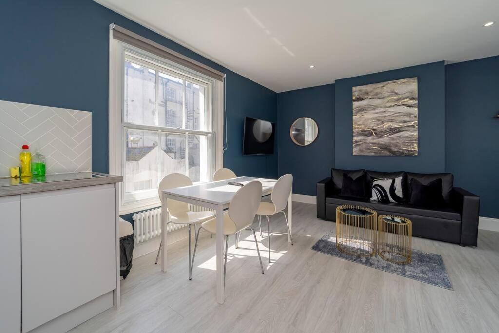 Flash Sale Kemptown 2 Bedroom Flat Bn236Stg06 Brighton Exterior photo