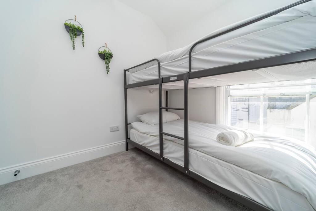 Flash Sale Kemptown 2 Bedroom Flat Bn236Stg06 Brighton Exterior photo
