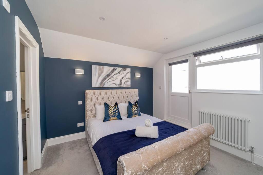 Flash Sale Kemptown 2 Bedroom Flat Bn236Stg06 Brighton Exterior photo