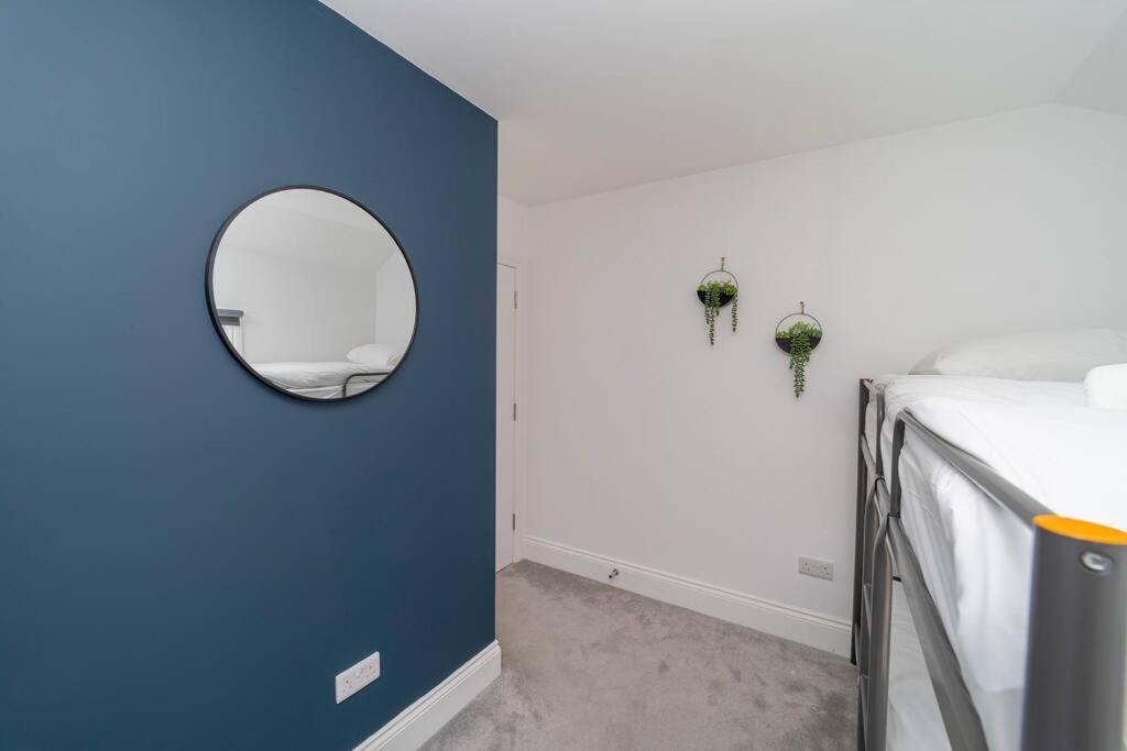 Flash Sale Kemptown 2 Bedroom Flat Bn236Stg06 Brighton Exterior photo