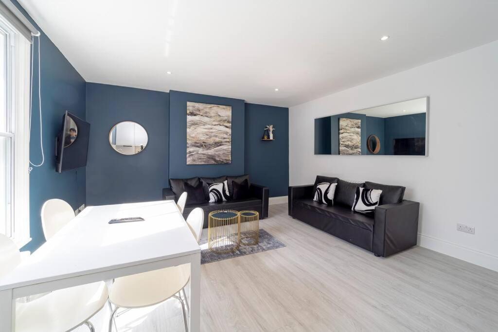 Flash Sale Kemptown 2 Bedroom Flat Bn236Stg06 Brighton Exterior photo