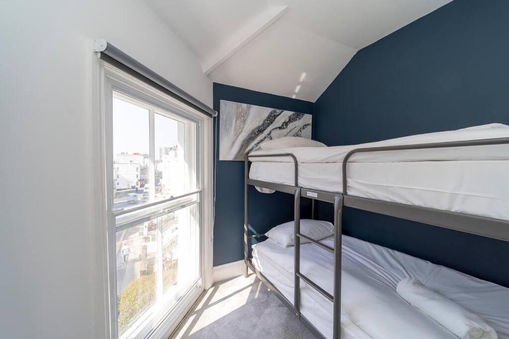 Flash Sale Kemptown 2 Bedroom Flat Bn236Stg06 Brighton Exterior photo