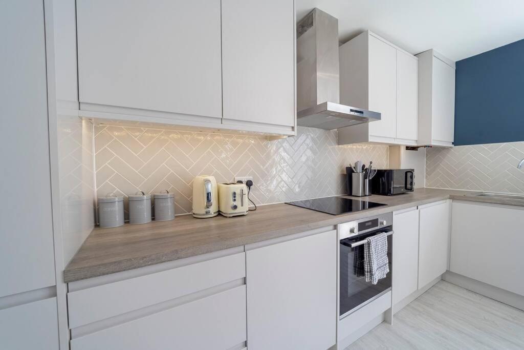 Flash Sale Kemptown 2 Bedroom Flat Bn236Stg06 Brighton Exterior photo