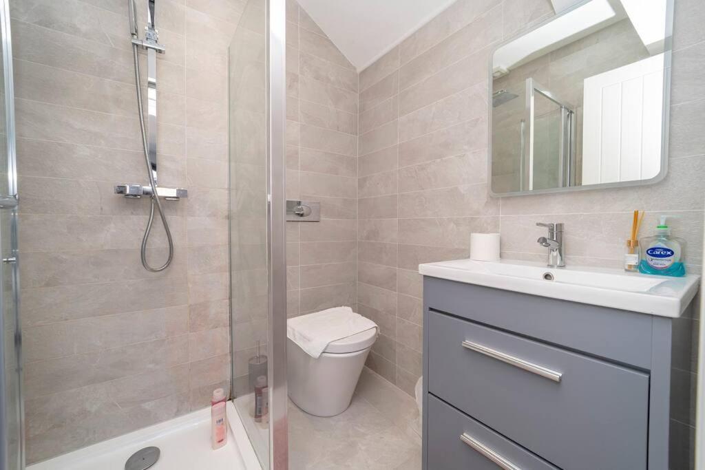 Flash Sale Kemptown 2 Bedroom Flat Bn236Stg06 Brighton Exterior photo