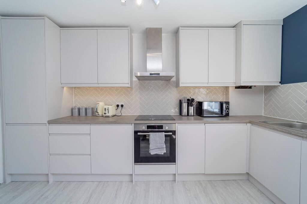 Flash Sale Kemptown 2 Bedroom Flat Bn236Stg06 Brighton Exterior photo