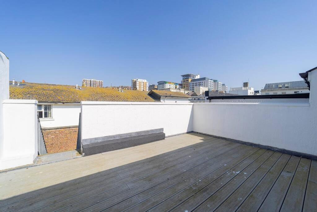 Flash Sale Kemptown 2 Bedroom Flat Bn236Stg06 Brighton Exterior photo