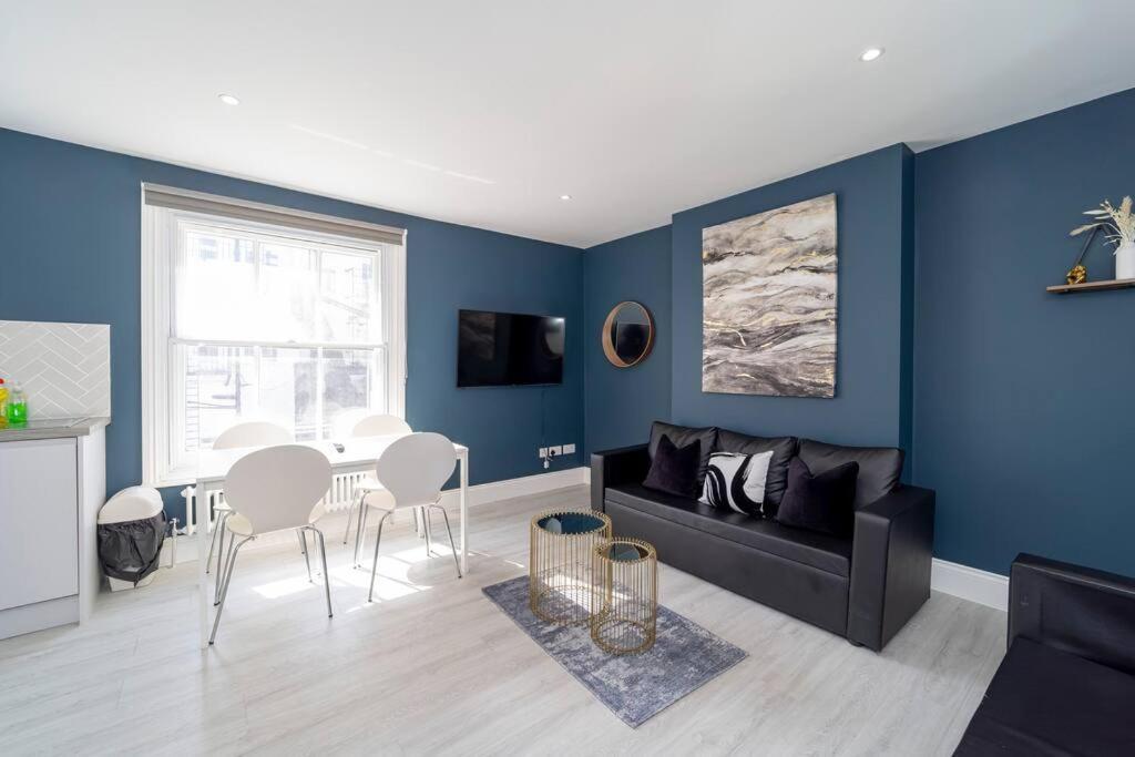 Flash Sale Kemptown 2 Bedroom Flat Bn236Stg06 Brighton Exterior photo
