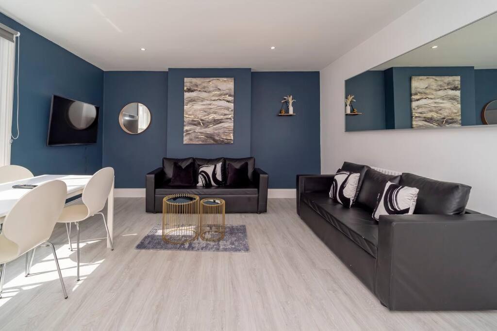 Flash Sale Kemptown 2 Bedroom Flat Bn236Stg06 Brighton Exterior photo