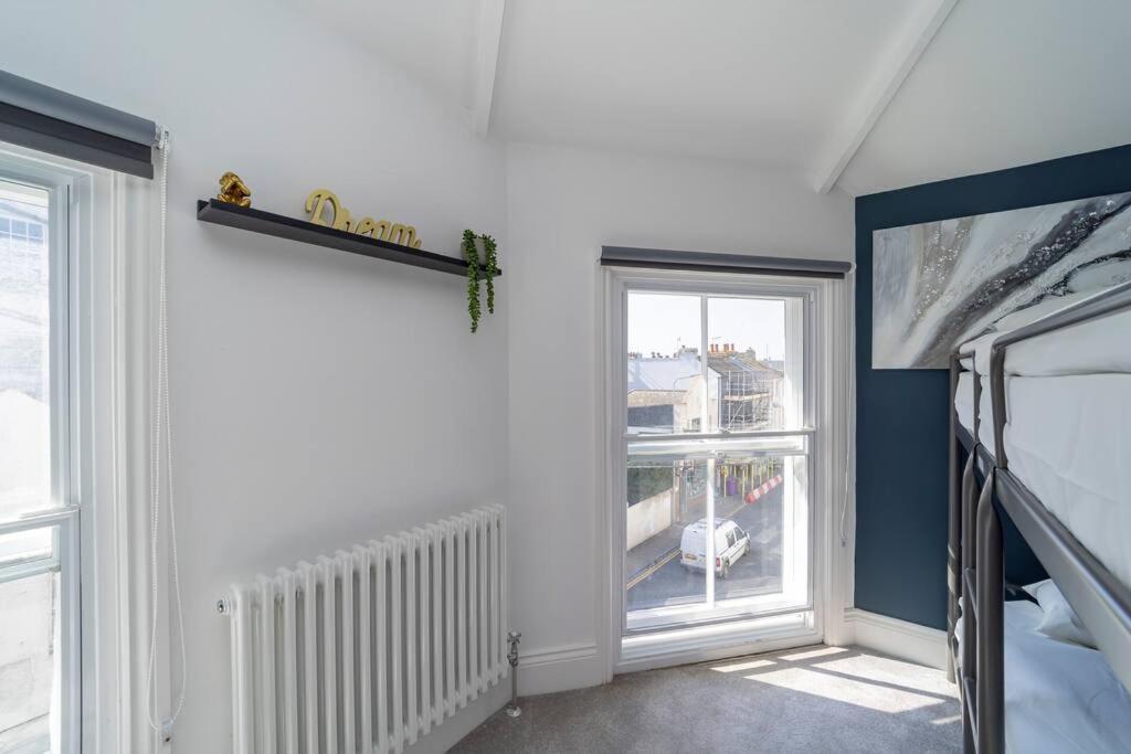 Flash Sale Kemptown 2 Bedroom Flat Bn236Stg06 Brighton Exterior photo