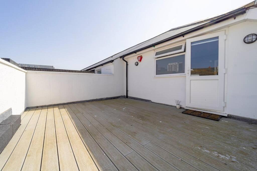 Flash Sale Kemptown 2 Bedroom Flat Bn236Stg06 Brighton Exterior photo