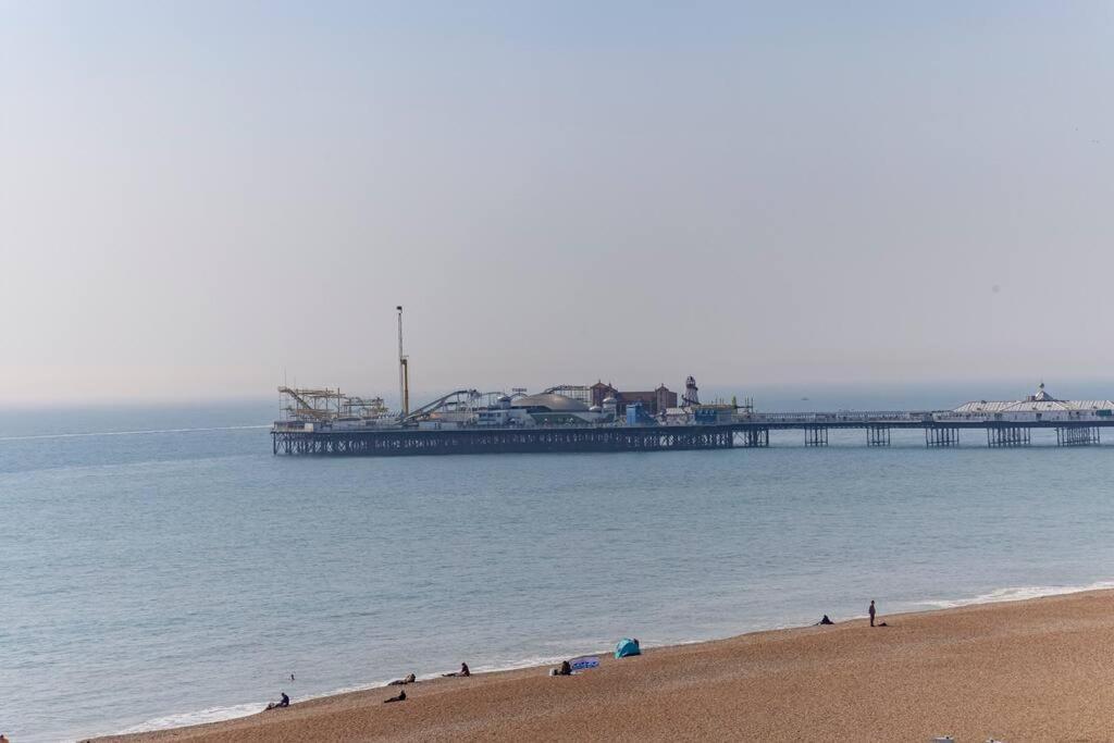 Flash Sale Kemptown 2 Bedroom Flat Bn236Stg06 Brighton Exterior photo