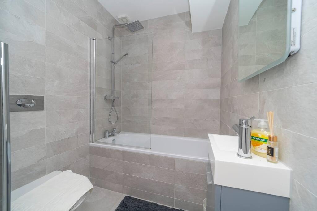 Flash Sale Kemptown 2 Bedroom Flat Bn236Stg06 Brighton Exterior photo
