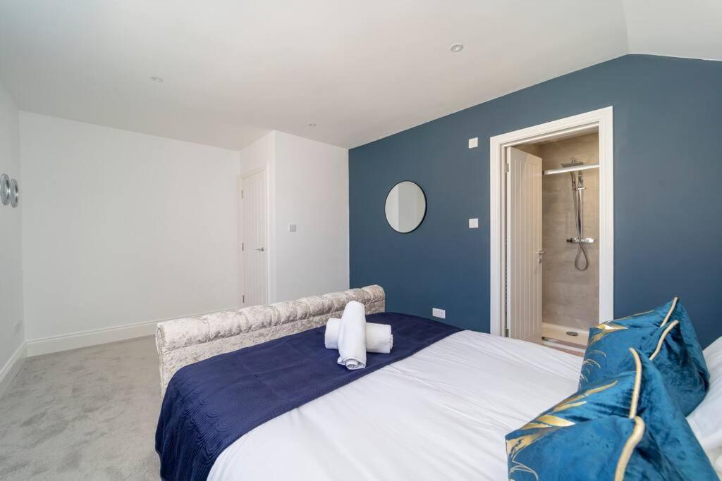 Flash Sale Kemptown 2 Bedroom Flat Bn236Stg06 Brighton Exterior photo